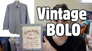 Are You Skipping this BOLO at the Thrift | What Sold Last Week