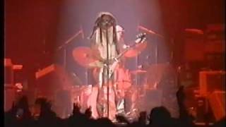 Lenny Kravitz - Is There Any Love in Your Heart