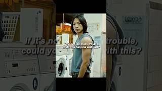 Download lagu Ninja Assassin (2009) | Laundry Room Duel 🔪🩸 Raizo vs. Female Assassin mp3