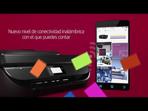 MULTIFUNCIONAL HP DESKJET INK ADVANTAGE 5275 INYECCION DE TINTA |  Pedidos.com