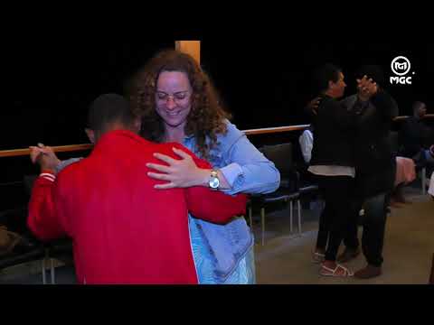 Rabecada, Nais da Cruz e Banda, casa do Pescador, Tarrafal Sao Nicolau, Cabo Verde 2026