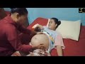 Pijet Urut Wanita Hamil