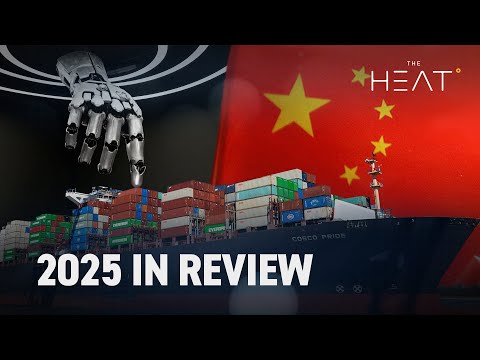 2025 in Review: Key Events That Shaped the Year