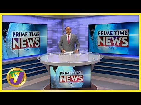 Jamaican News Headlines | TVJ News