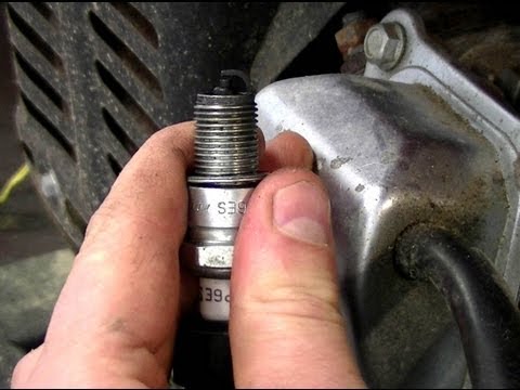 How To Diagnose & Repair A Generator With No Spark - Ignition Module Replacement