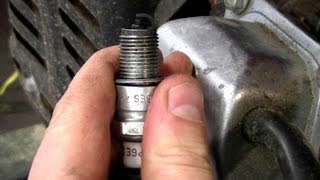 How To Diagnose & Repair A Generator With No Spark - Ignition Module Replacement