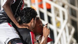 Joinville respira em meio a crise elimina o CSA e avança na Copa do Brasil 2026