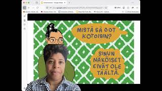Black Europe | UMN GNSD Course Offerings