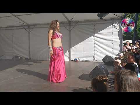 Multi Kulti Bürgerfest 2022 Neuburg