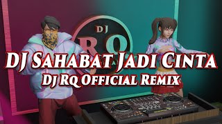 Download lagu DJ SAHABAT JADI CINTA - DJ VIRAL TIKTOK TERBARU 2023 mp3