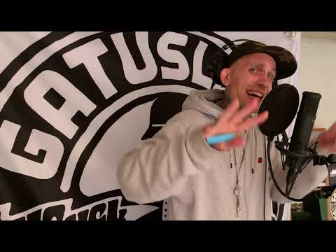 Gatuslang Freestyles - SE01EP04 - Jahuel Mangalam