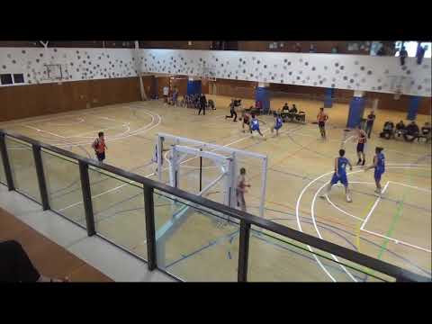 Anada lluïsos de Gràcia