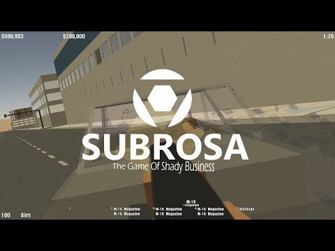 Subrosa (Guardians of the Galaxy vol.2 style)