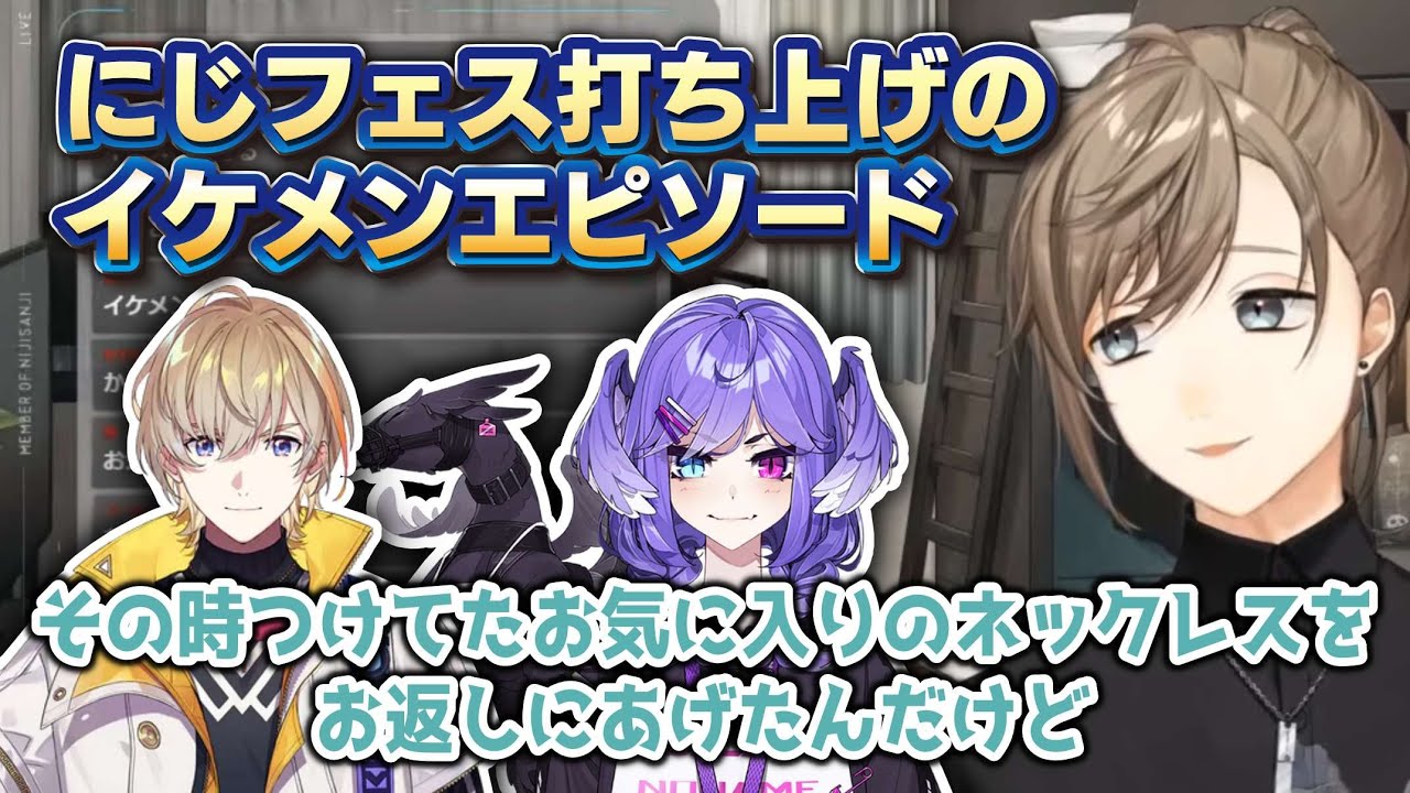 YouTubeサムネイル