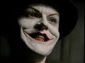 BATMAN 1989 | HD | Joker Kills His Boss Carl Grissom