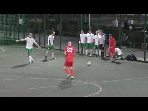 8 КХ В Высшая лига За 3 место RemBud   Этуаль