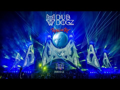 Dubdogz - DOGPARTY #12 (ROCK IN RIO) SET COMPLETO