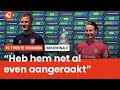 Beker moet na mislopen titel bekroning worden op fantastisch seizoen FC Twente Vrouwen