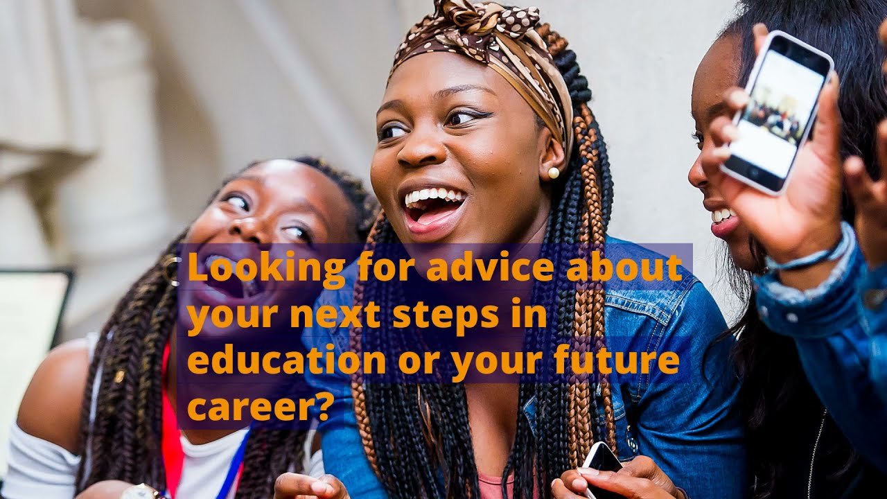 Brightside Mentoring: Step into your bright future