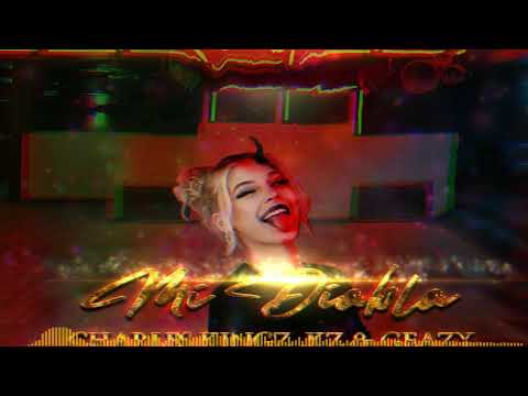 Charles Kingz x KZJ x El Geazy - Mi Diabla