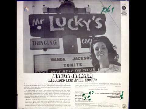 Wanda Jackson - Medley No.1 (1969).