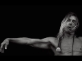 Iggy Pop - Living on the edge of the night (Dim Zach edit)