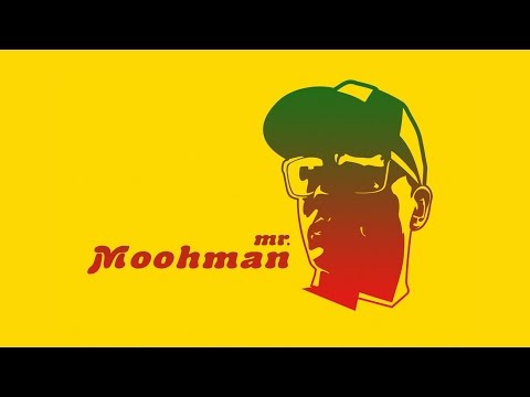 Mr. Moohman - Ride In My Shoes (Sunshine Mix) | Official Clip