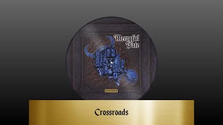 Mercyful Fate - Crossroads (lyrics)