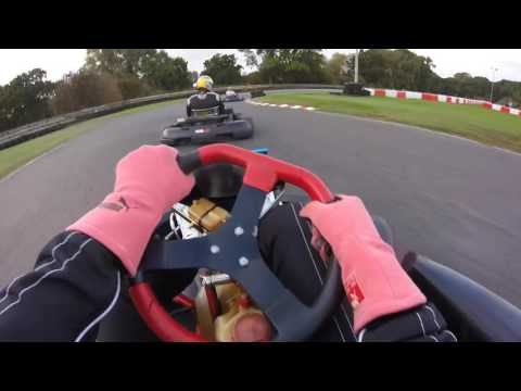 Pre-A Final - Round 9 Whilton Mill (Zulu) 2016 Club100 Heavyweight Sprint