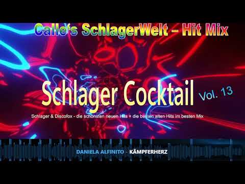 Schlager Cocktail Vol 13