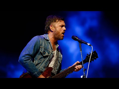 Kings of Leon - Reading Festival 2018