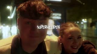 SUPERHELDEN jetzt Video ansehen