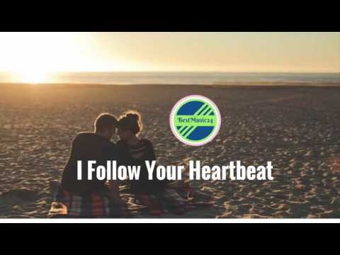 I Follow Your Heartbeat( Ahlstrom Remix) -  Kevin Andersson[2010s Pop]- BestMusic24