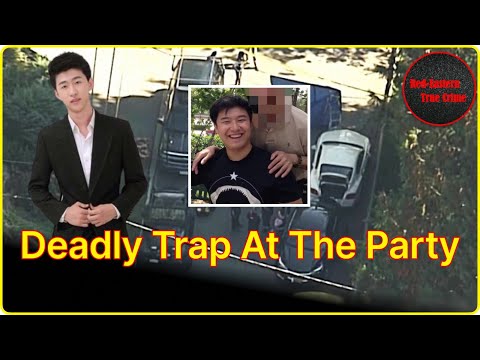 Wealthy Chinese Student Attending A Friend's Party Was Kidnapped And Murdered In Vancouver