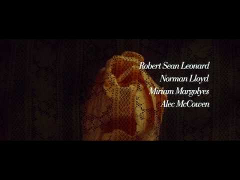 Elaine and Saul Bass Martin Scorsese's The age of innocence opening credits