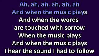 Moody Blues   Your Wildest Dreams