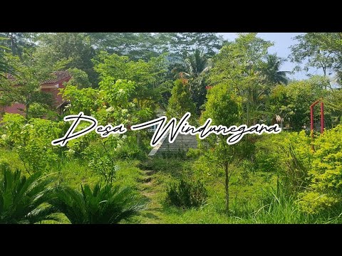 PESONA DESA WINDUNEGARA