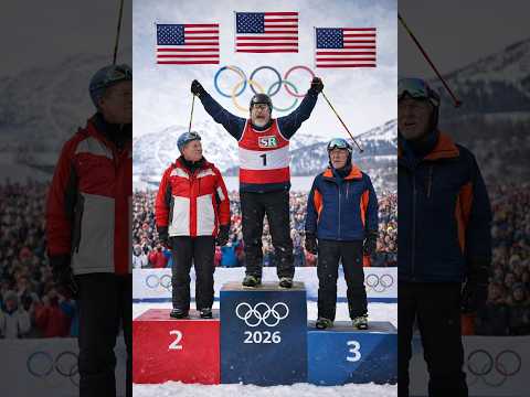 Extended Version   Jim, Jay, and Jon at 2026 Olympics   FEB 2026