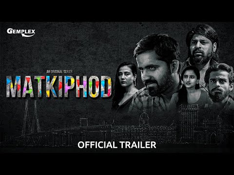 Moin Khan Matkiphod - Web Show