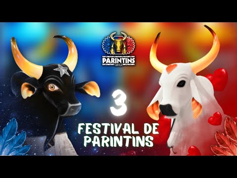 FESTIVAL DE PARINTINS | 3ª NOITE | 26/06/2022
