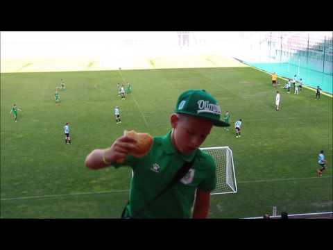 2017.06.18., Worthersee Cup, polfinale, Nk Mengo - Nk Olimpija