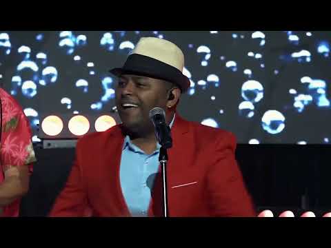 BESITO DE COCO & CARAMELOS   ALQUIMIA LA SONORA XXI (CONCIERTO EN VIVO)