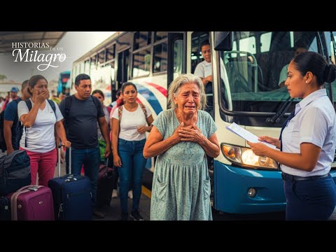 ESPERABA ABRAZAR A MI HIJA… pero recibí una noticia que me destrozó.😱