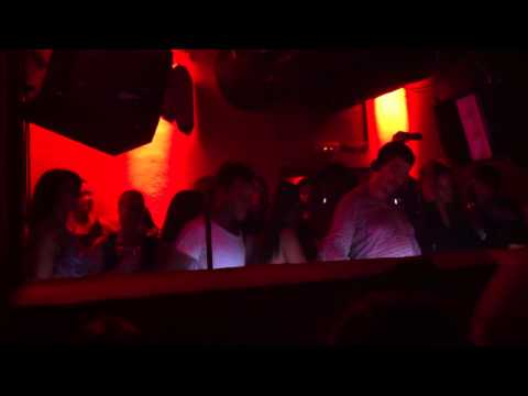 Seth Troxler b2b Dyed  @ Circoloco DC10 20/07/2015