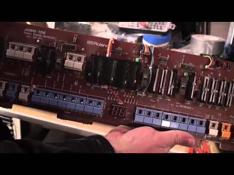 Packrat's Juno-106 - Part 15