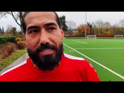 HARZ KURIER | VfR Dostluk Osterode vs. SG Lenglern (Bericht)