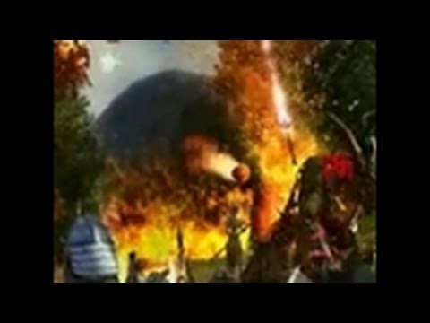 SpellForce 2: Shadow Wars PC Games Trailer - Spellforce 2