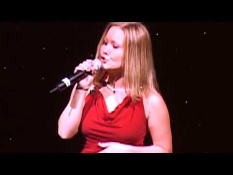 DaNica Shirey performs on 'Lancaster Idol (Headliners)'