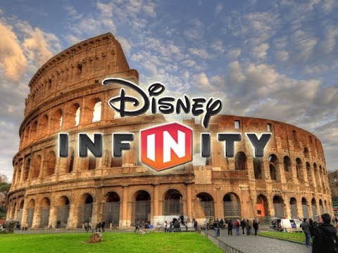 comment sauvegarder disney infinity