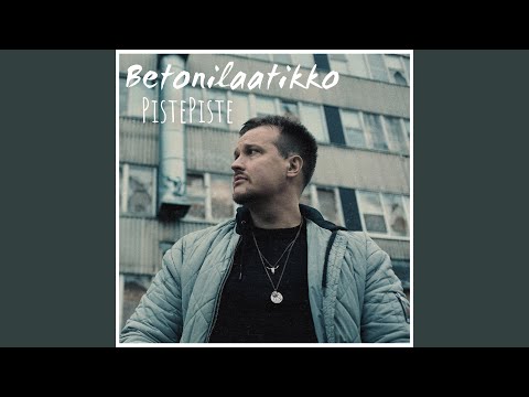 Betonilaatikko